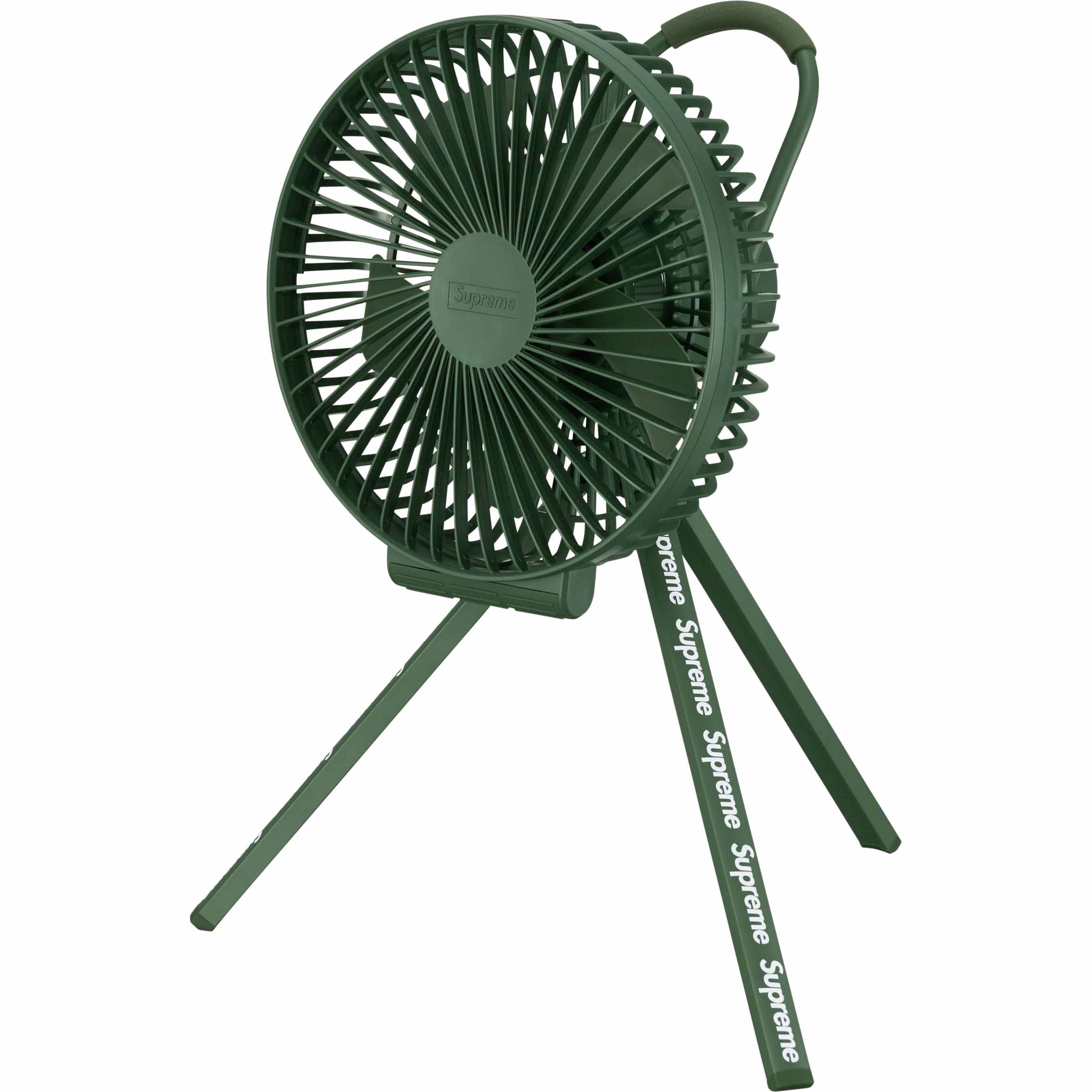 Supreme®/Cargo Container Electric Fan view 13